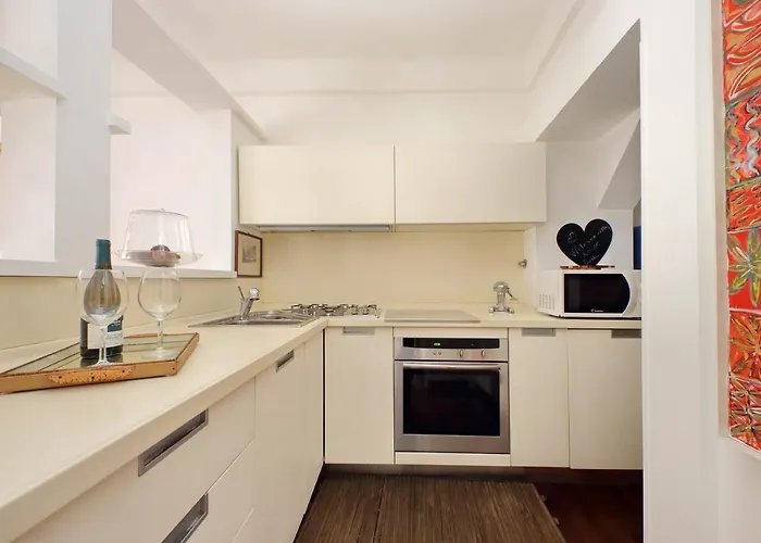 The Pantheon View In The Heart Of Apartment Rom
